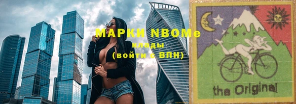 молекула духа Алексеевка